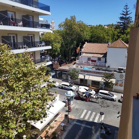 Apartamento Imperio 1 - Marbella Centro Kültér fotó