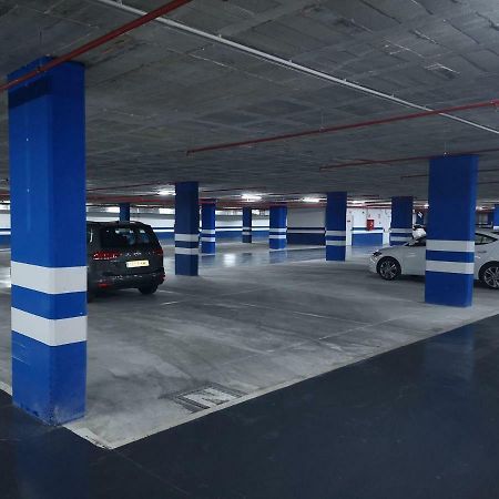 Apartamento Imperio 1 - Marbella Centro Kültér fotó