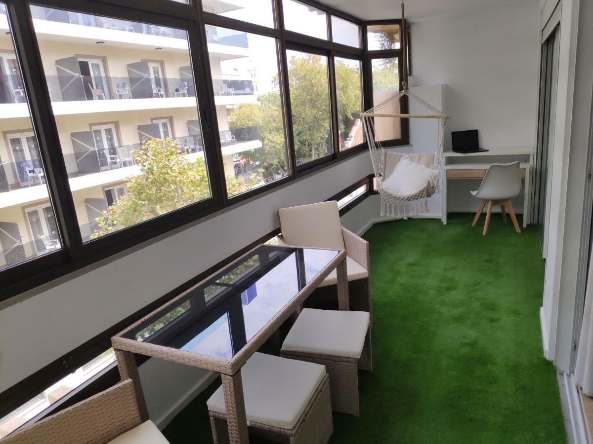 Apartamento Imperio 1 - Marbella Centro Kültér fotó