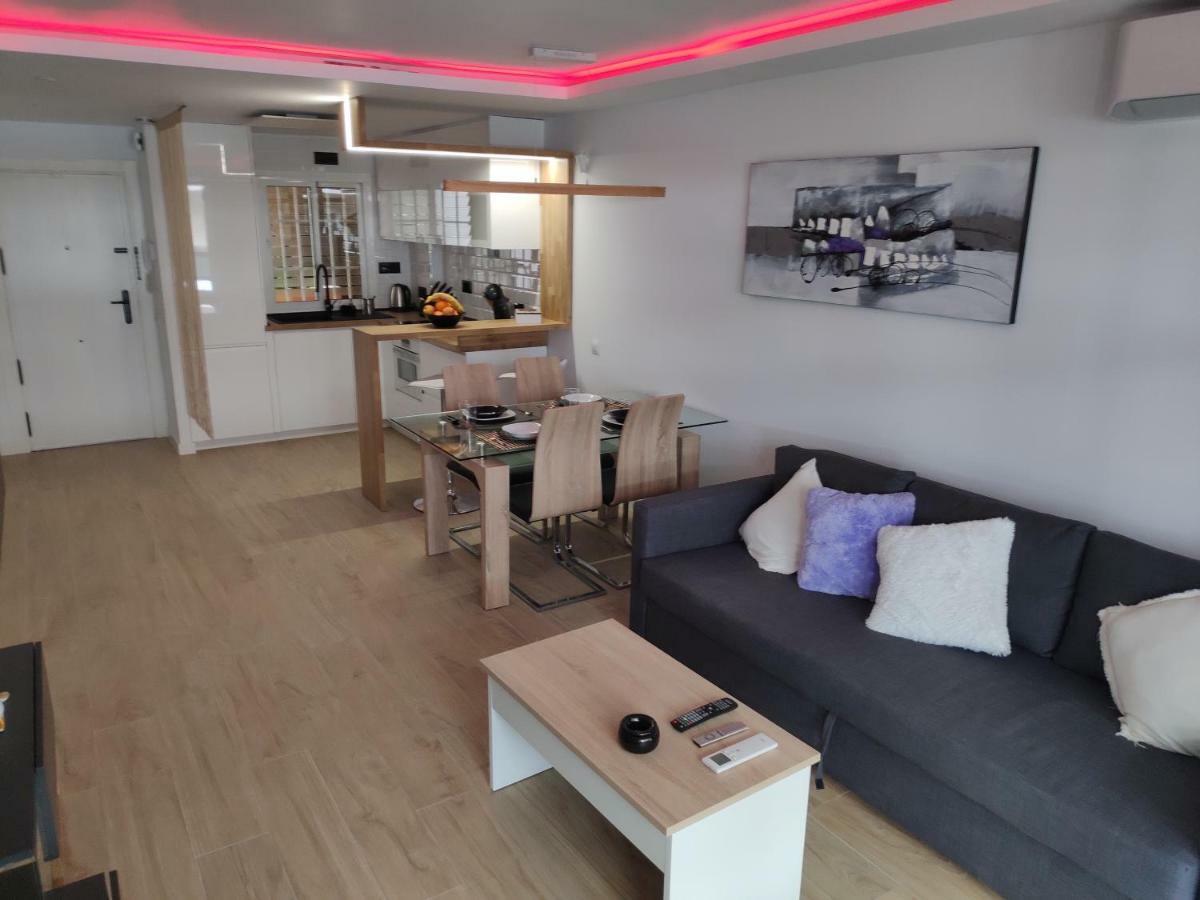 Apartamento Imperio 1 - Marbella Centro Kültér fotó