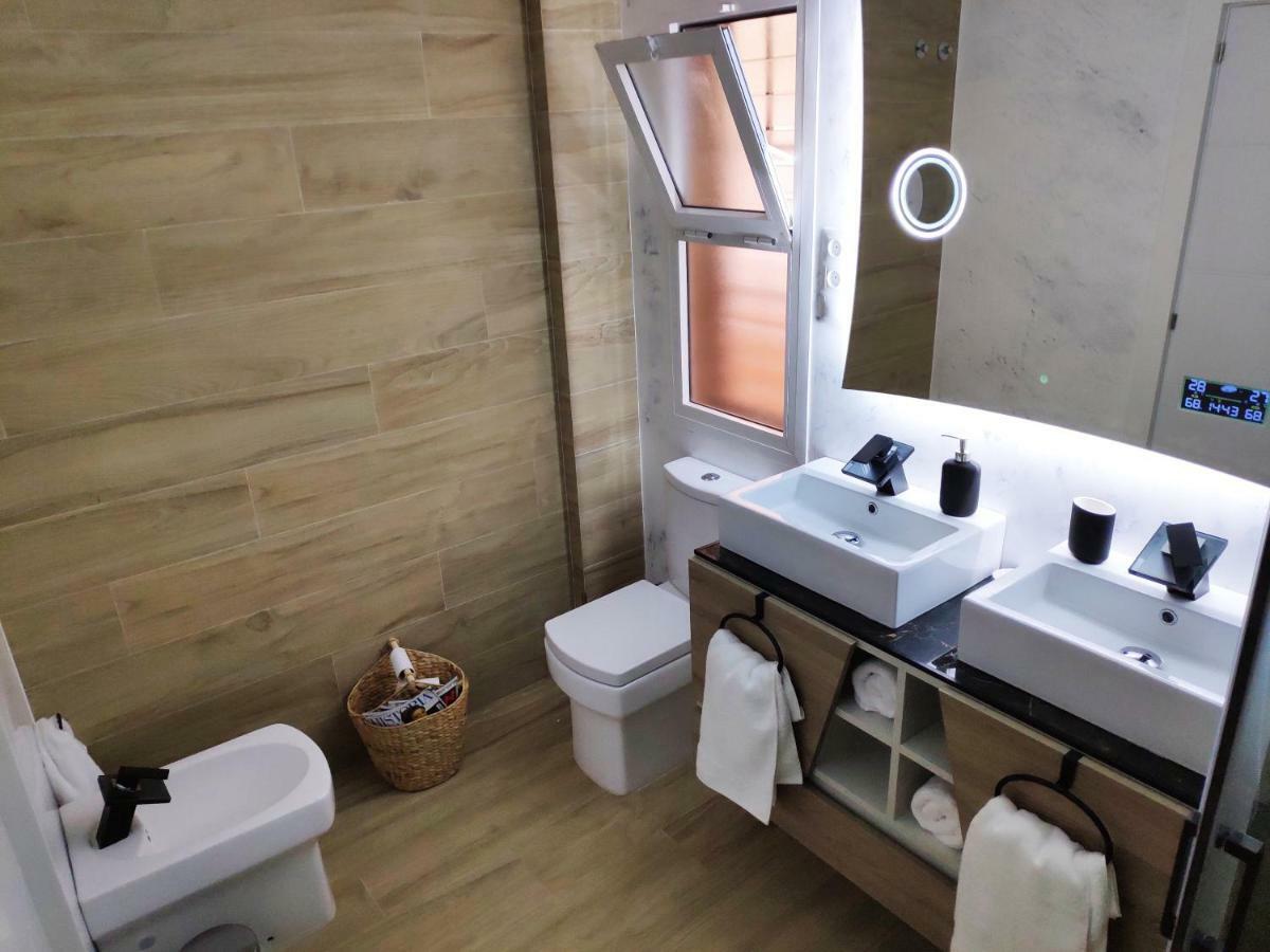 Apartamento Imperio 1 - Marbella Centro Kültér fotó