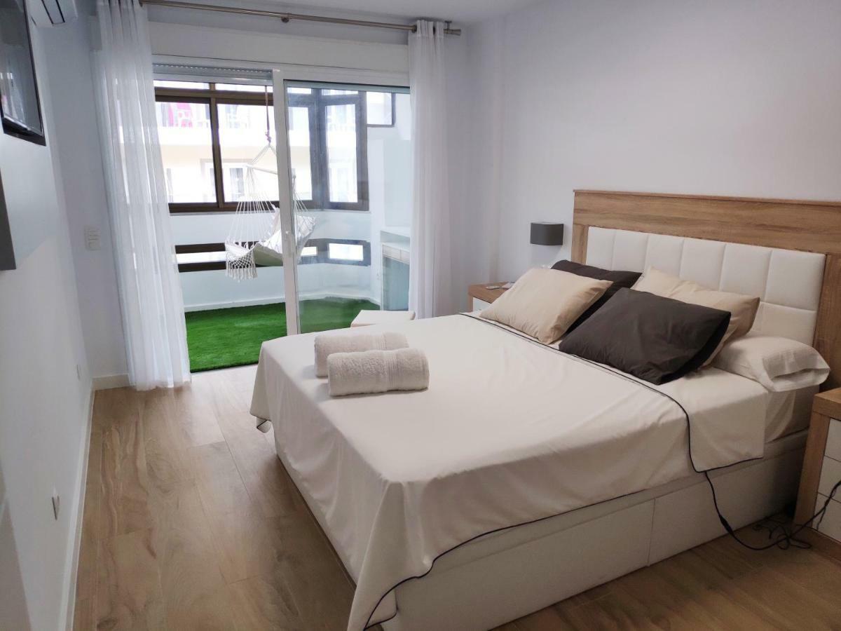 Apartamento Imperio 1 - Marbella Centro Kültér fotó