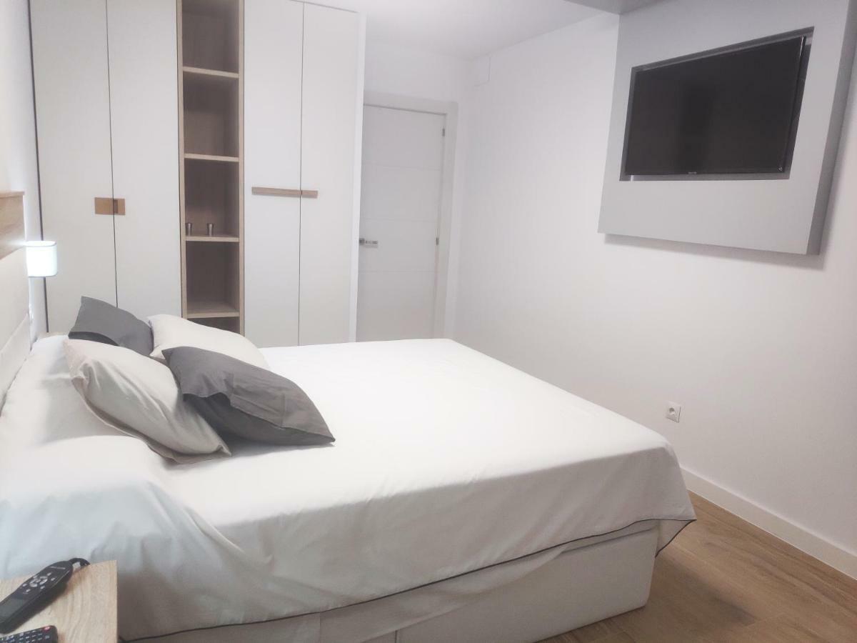 Apartamento Imperio 1 - Marbella Centro Kültér fotó