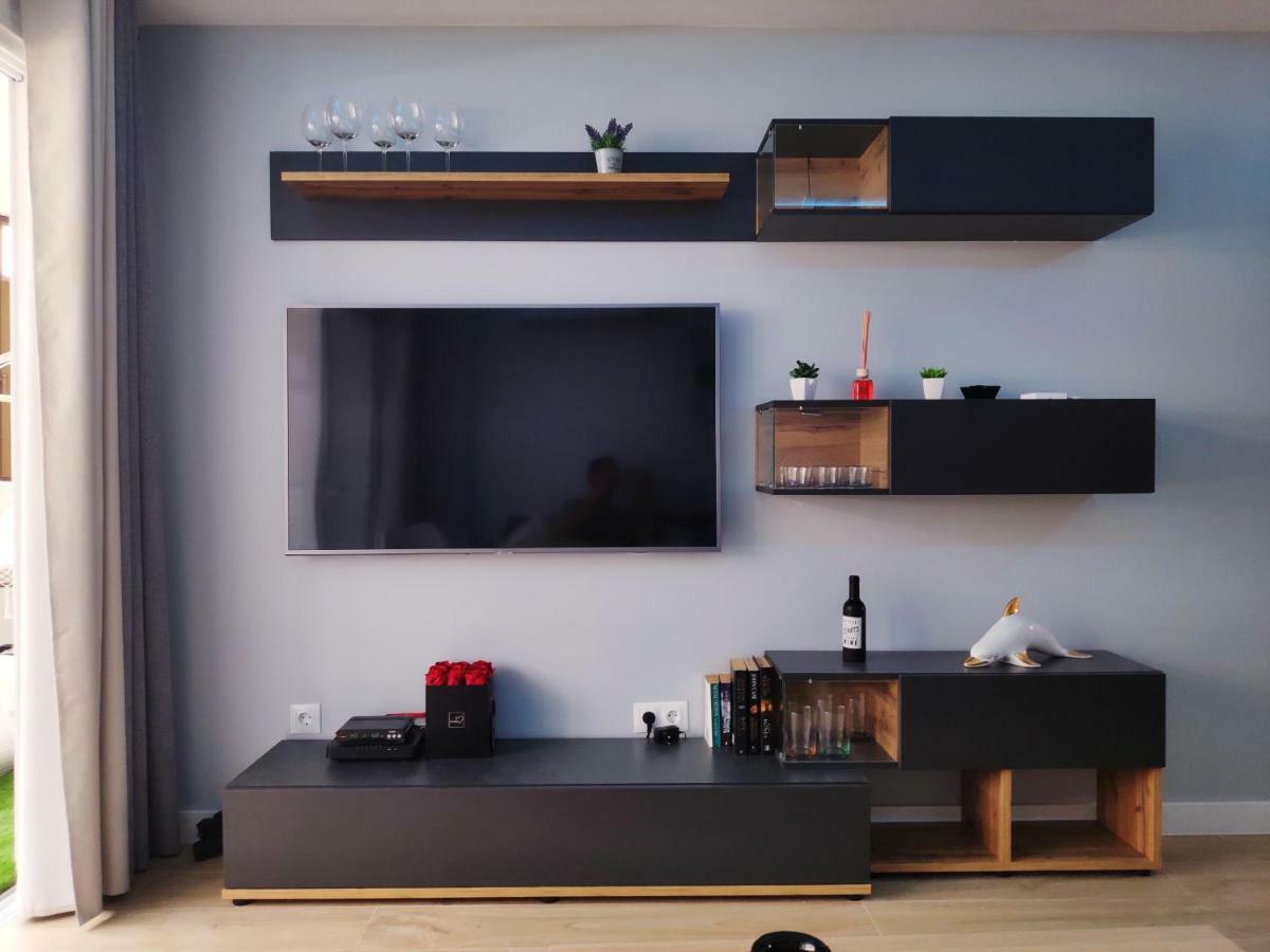 Apartamento Imperio 1 - Marbella Centro Kültér fotó