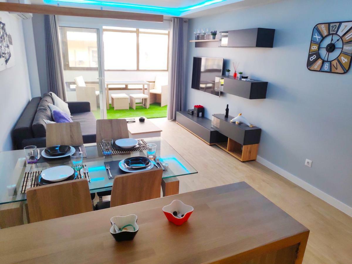 Apartamento Imperio 1 - Marbella Centro Kültér fotó