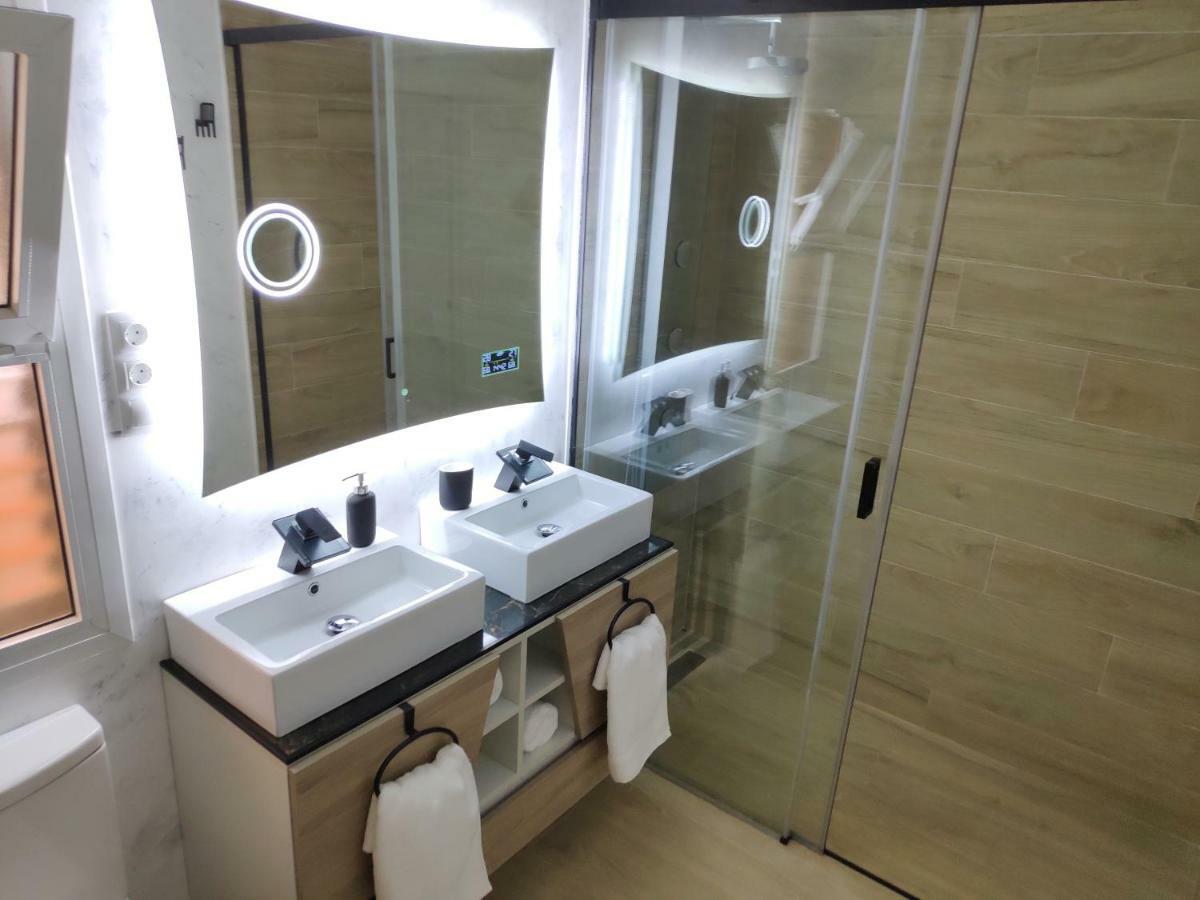 Apartamento Imperio 1 - Marbella Centro Kültér fotó