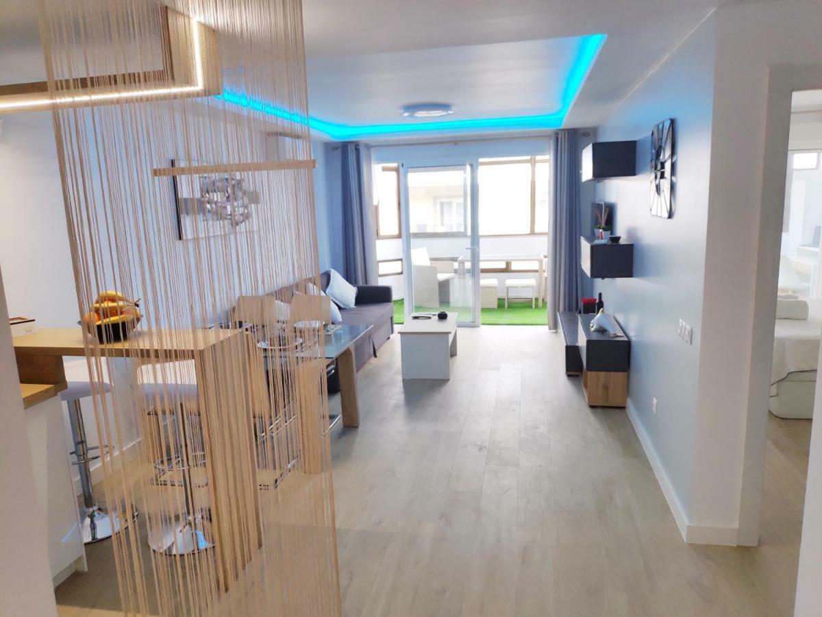 Apartamento Imperio 1 - Marbella Centro Kültér fotó