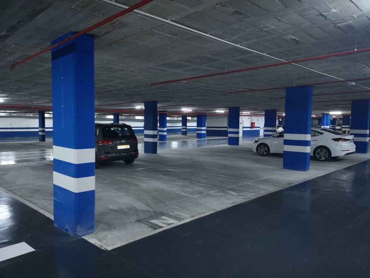 Apartamento Imperio 1 - Marbella Centro Kültér fotó